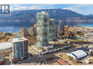 1191 Sunset Drive Unit# 2202. Kelowna, British Columbia