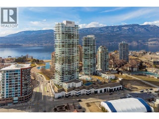 1191 Sunset Drive Unit# 2202. Kelowna, British Columbia