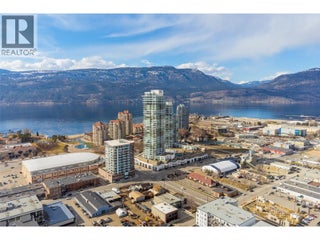 1191 Sunset Drive Unit# 2202. Kelowna, British Columbia