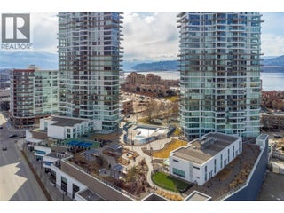 1191 Sunset Drive Unit# 2202. Kelowna, British Columbia