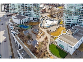 1191 Sunset Drive Unit# 2202. Kelowna, British Columbia