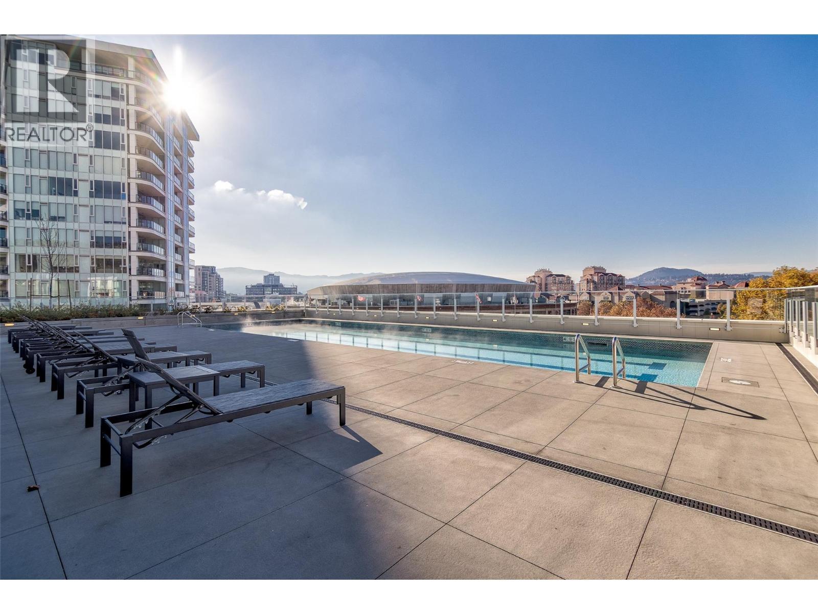 1191 Sunset Drive Unit# 2202. Kelowna, British Columbia