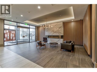 1191 Sunset Drive Unit# 2202. Kelowna, British Columbia