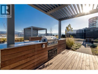 1191 Sunset Drive Unit# 2202. Kelowna, British Columbia