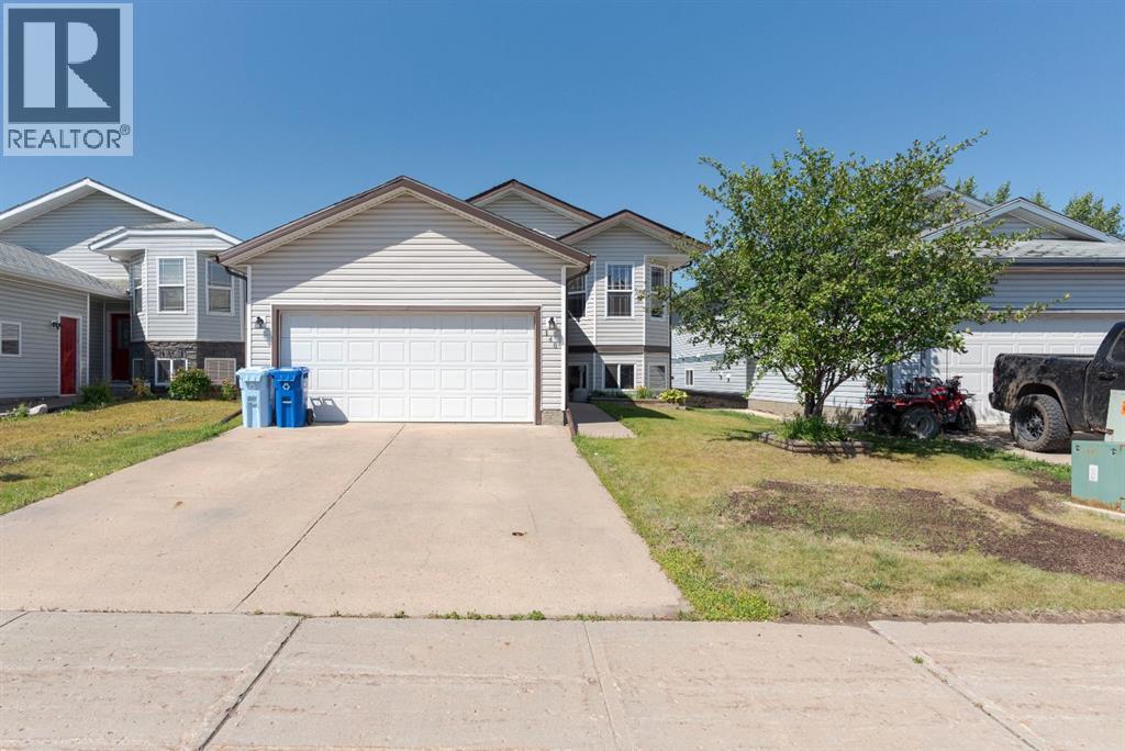140 Waterhouse Street, Fort Mcmurray