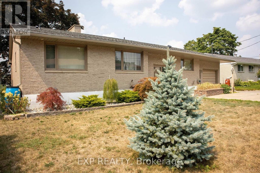 290 Front Street N, Trent Hills (campbellford)