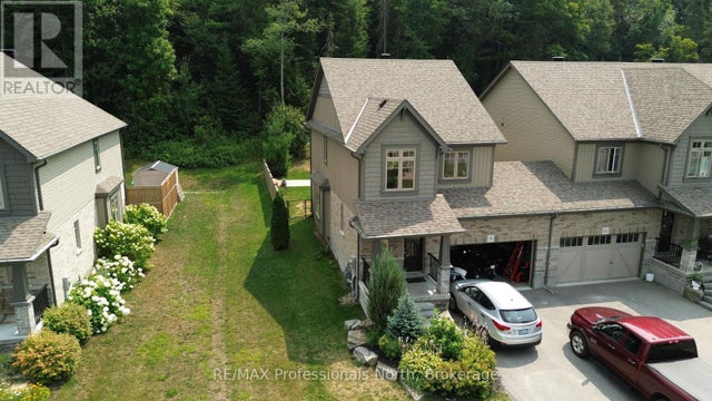 8 Spalding Crescent, Huntsville (chaffey)