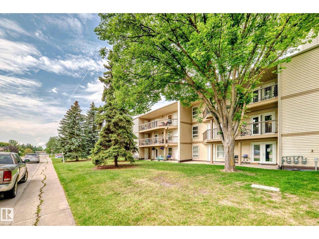 #202 2908 105a Street Nw, Edmonton