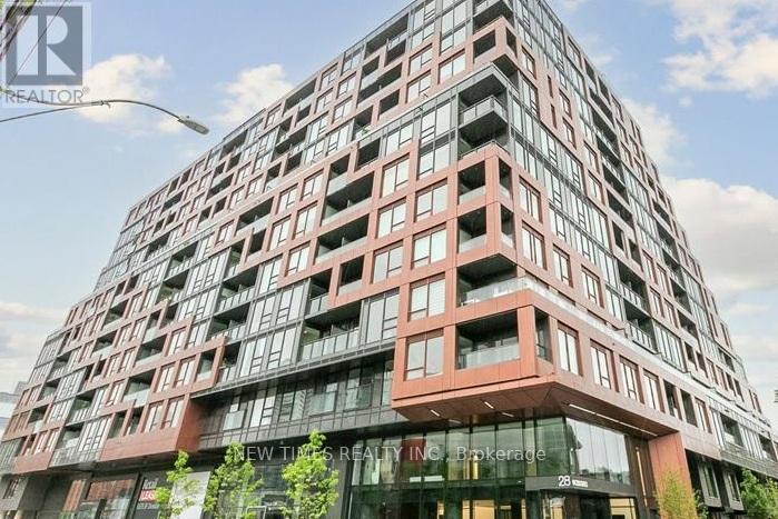 815 - 425 Front Street E Avenue, Toronto (moss Park)