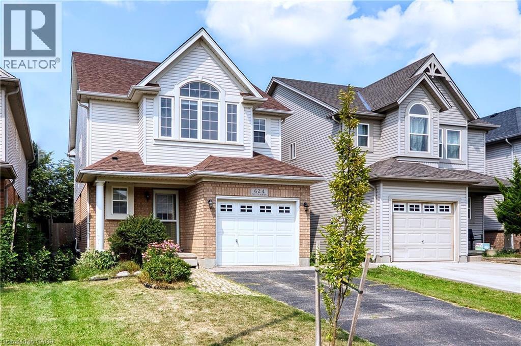 624 South Haven Drive, Waterloo