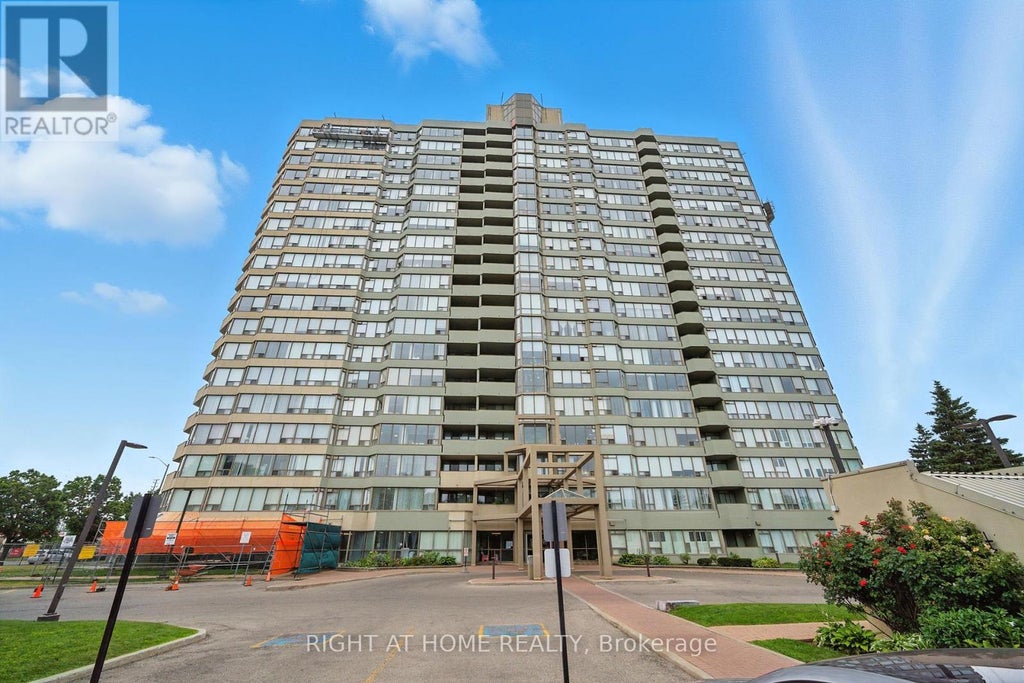 510 - 700 Constellation Drive, Mississauga (hurontario)
