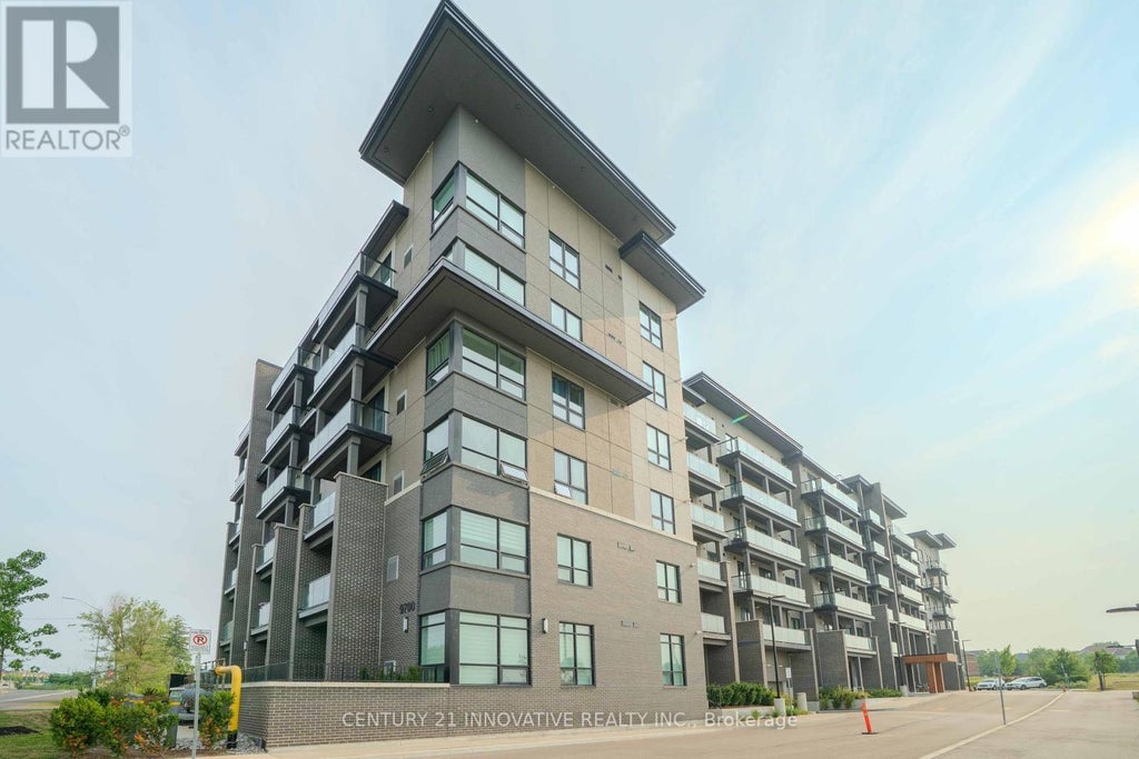 619 - 9700 Ninth Line, Markham (greensborough)