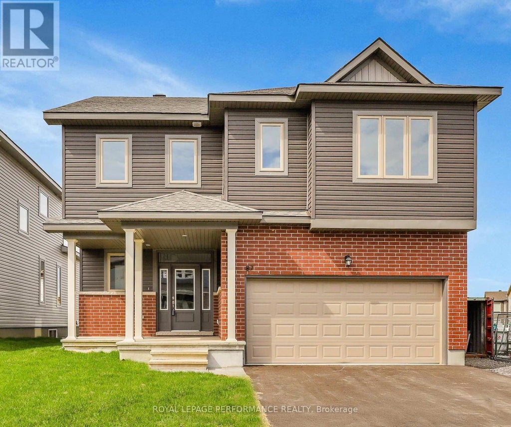 87 Esban Drive, Ottawa