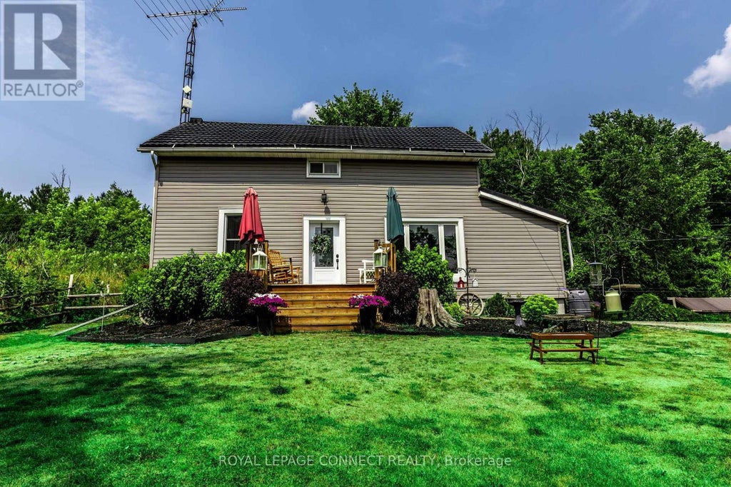 373 Deshane Road, Tweed (hungerford (twp))