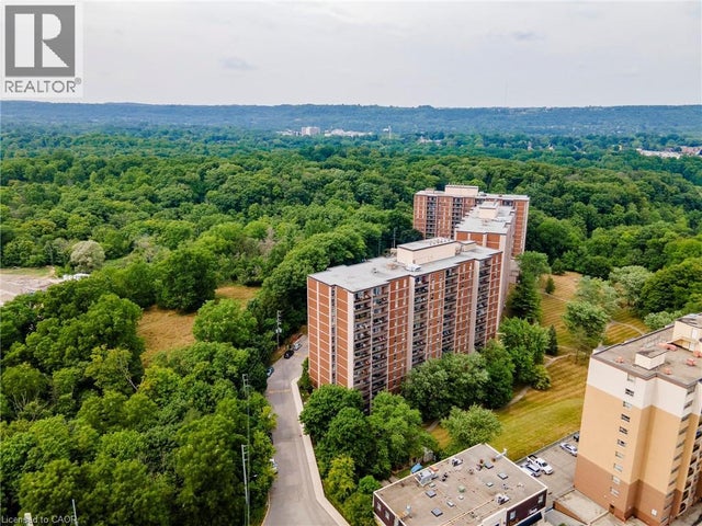 1964 Main Street W Unit# 707, Hamilton