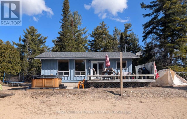 214 Ogimah Road, Native Leased Lands