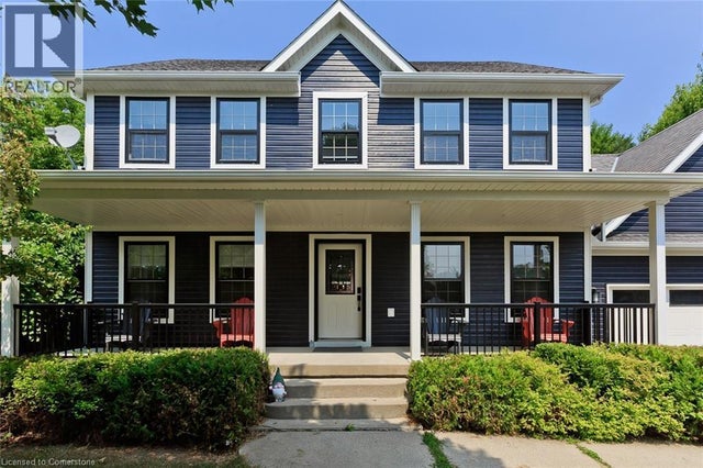 243 Christie Street, Rockwood