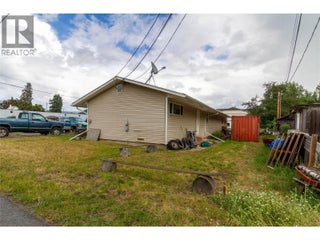2184 Bessette Street Unit# 1,2,3. Lumby, British Columbia