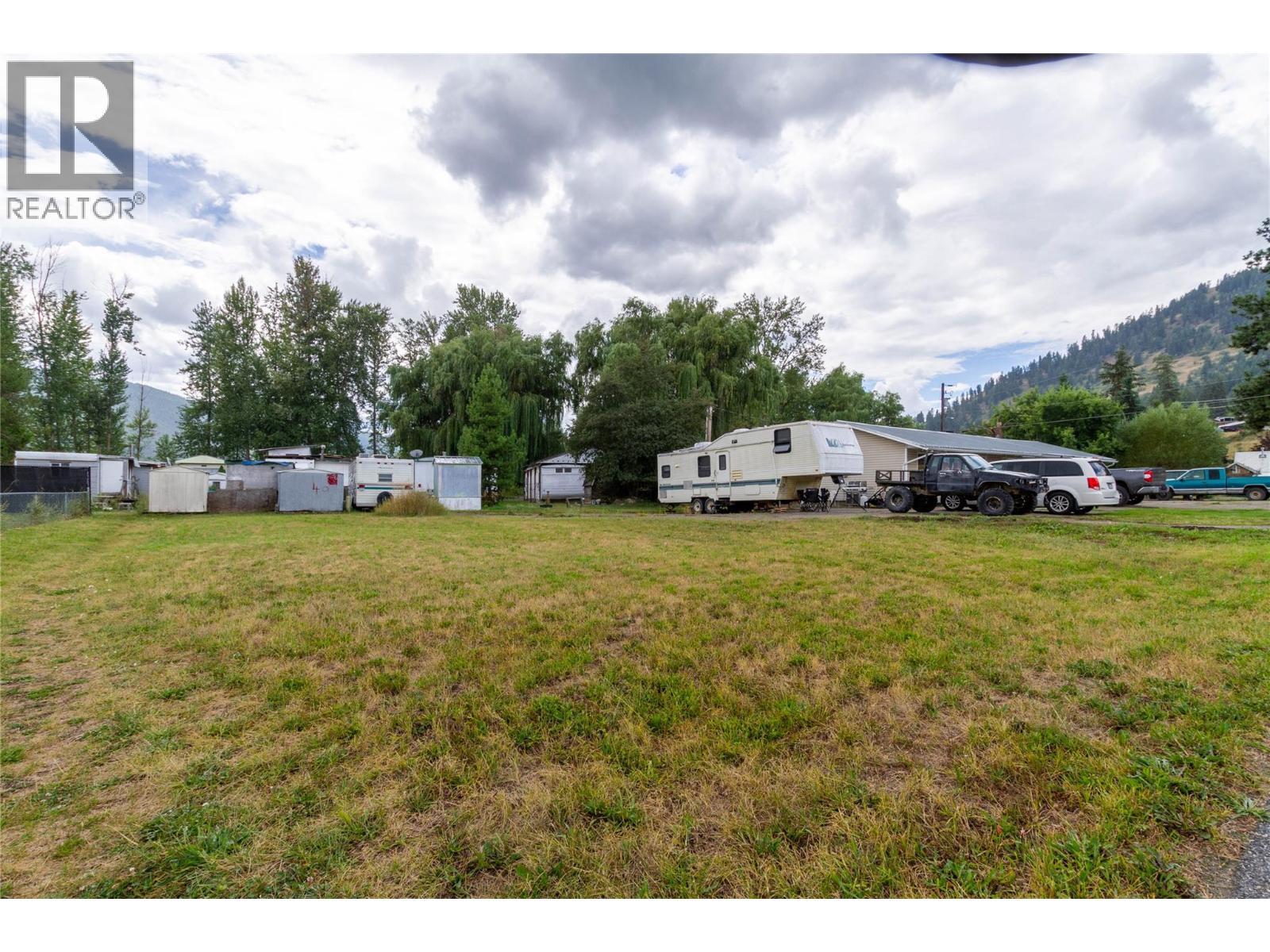 2184 Bessette Street Unit# 1,2,3. Lumby, British Columbia