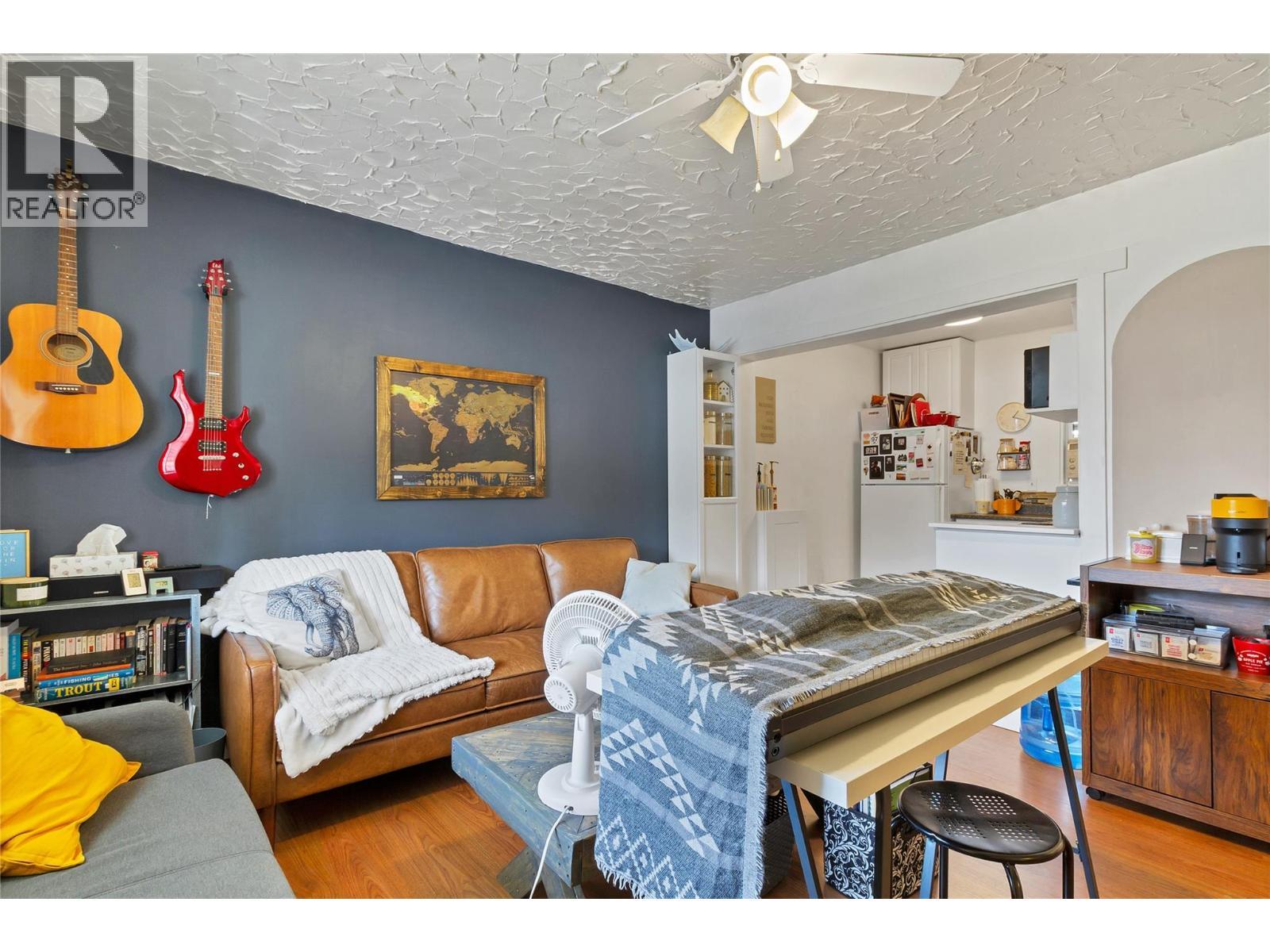 2184 Bessette Street Unit# 1,2,3. Lumby, British Columbia