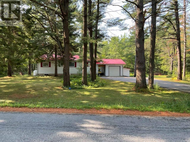 1060 Kahshe Lake Road S, Gravenhurst (morrison)
