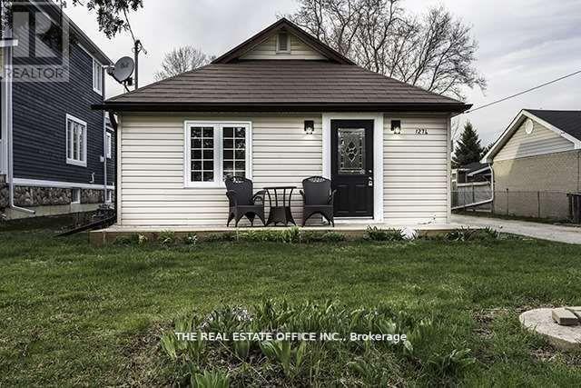 1274 Killarney Beach Road, Innisfil (lefroy)