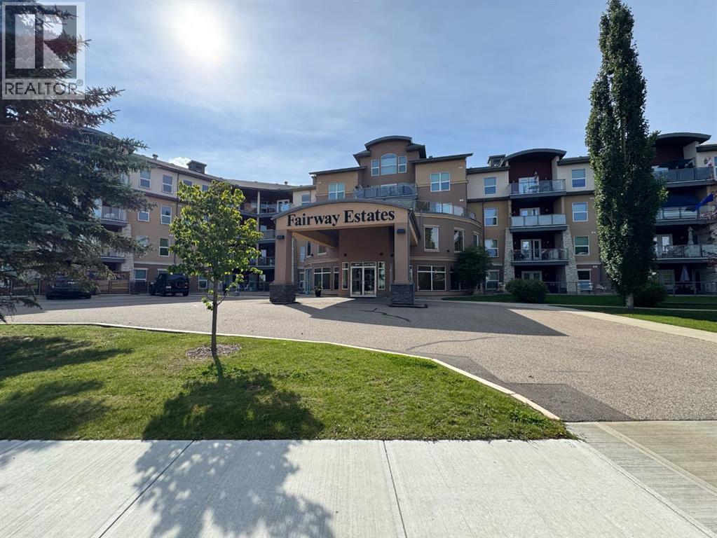 203, 5040 53 Street, Sylvan Lake