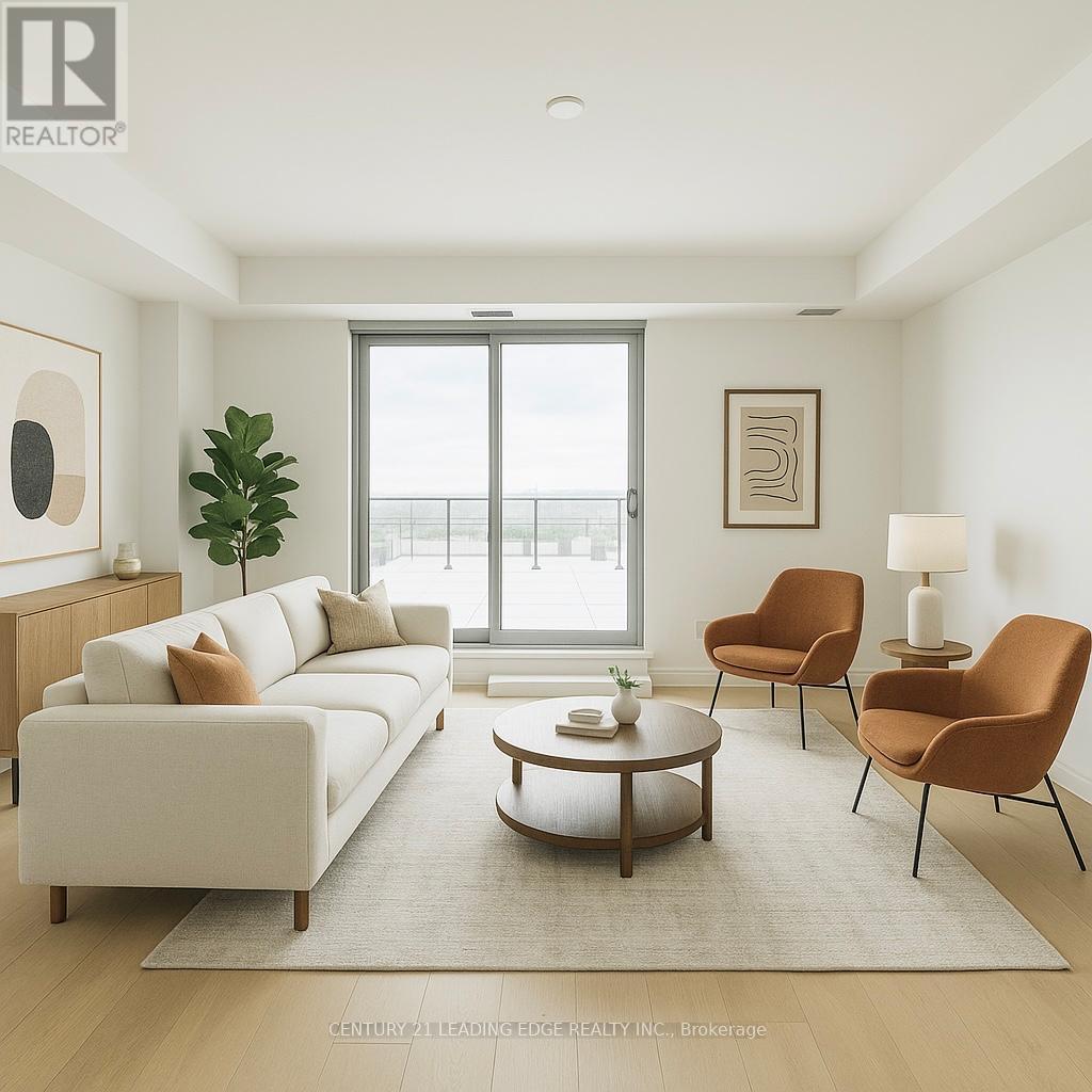 909 - 8 Beverley Glen Boulevard, Vaughan (beverley Glen)