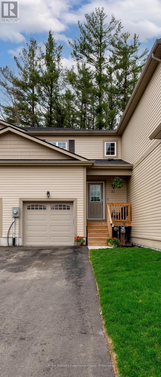 31 Nicole Park Court, Bracebridge (macaulay)