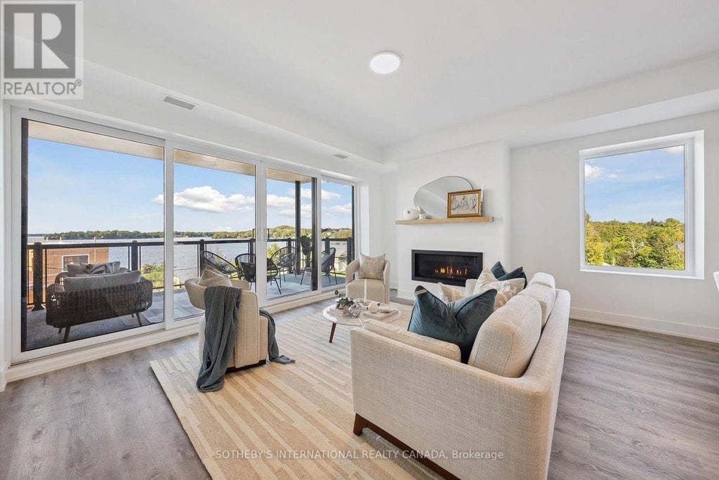 308 - 19b West Street N, Kawartha Lakes (fenelon Falls)