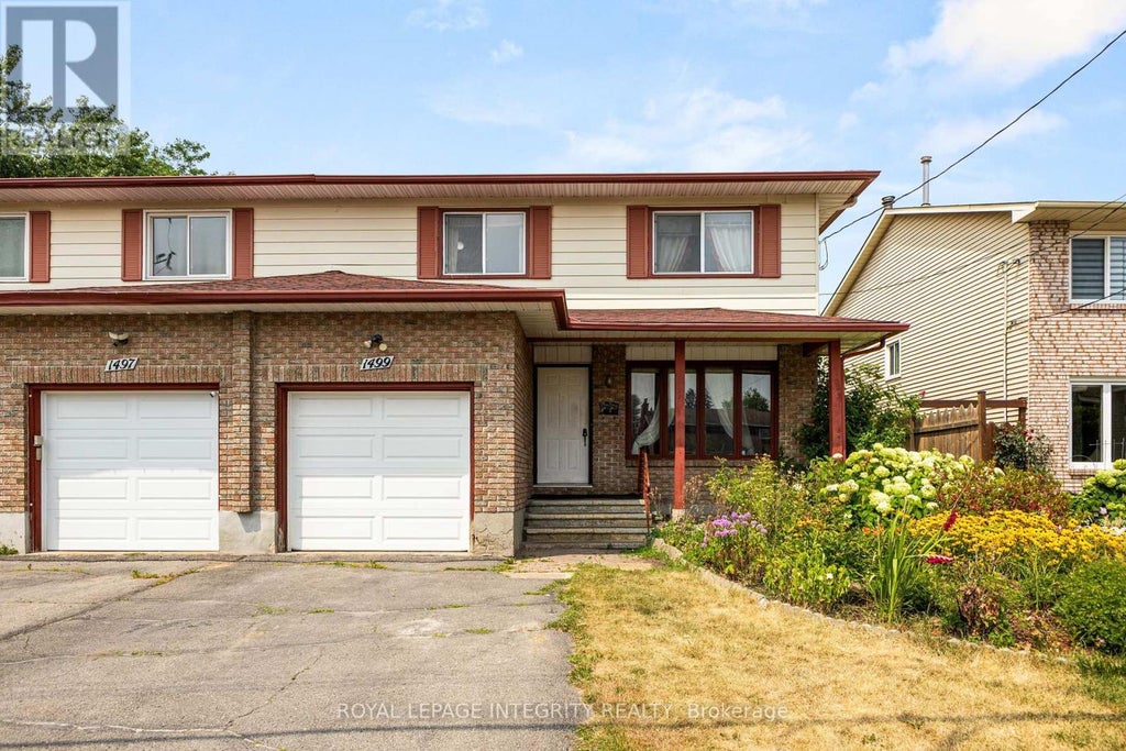 1499 Goth Avenue, Ottawa