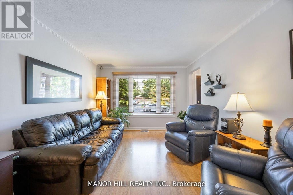 31 Chartwell Road, Toronto (stonegate-Queensway)