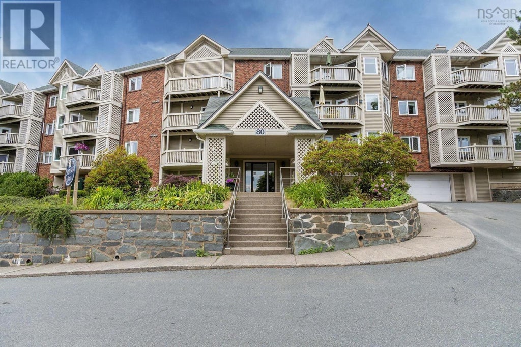 301 80 Spinnaker Drive, Halifax