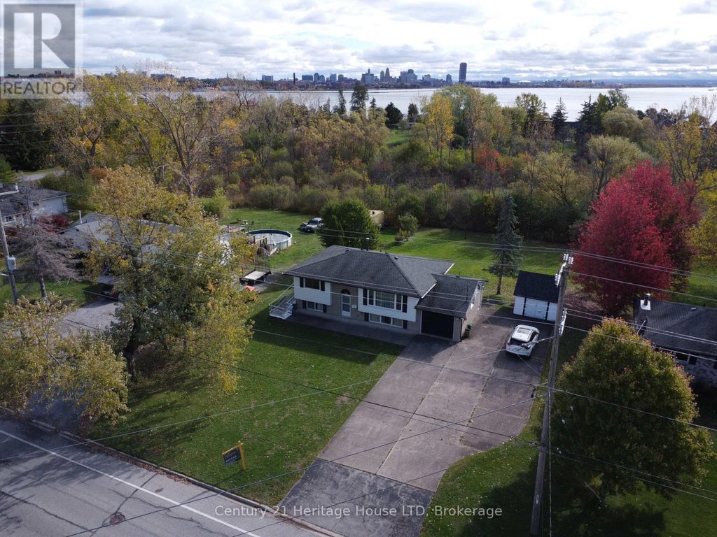 310 Albany Street, Fort Erie (lakeshore)
