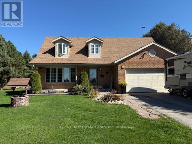 6617 Third Line, Centre Wellington (fergus)