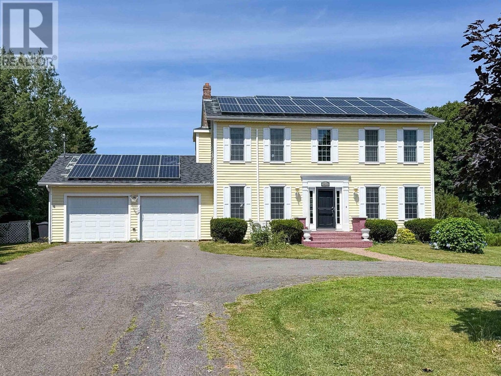 14 Royalty Road, Charlottetown