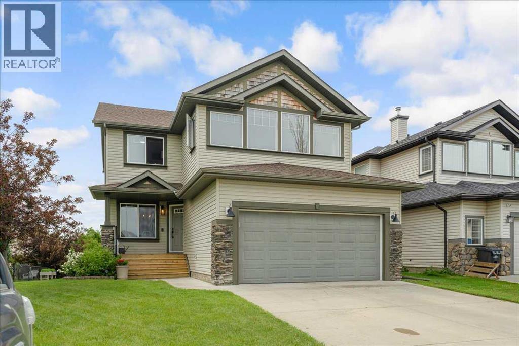1617 High Park Drive Nw, High River