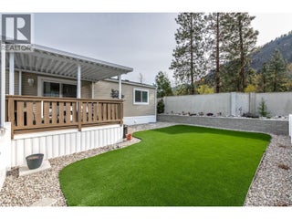 8598 Hwy 97 Unit# 102. Oliver, British Columbia