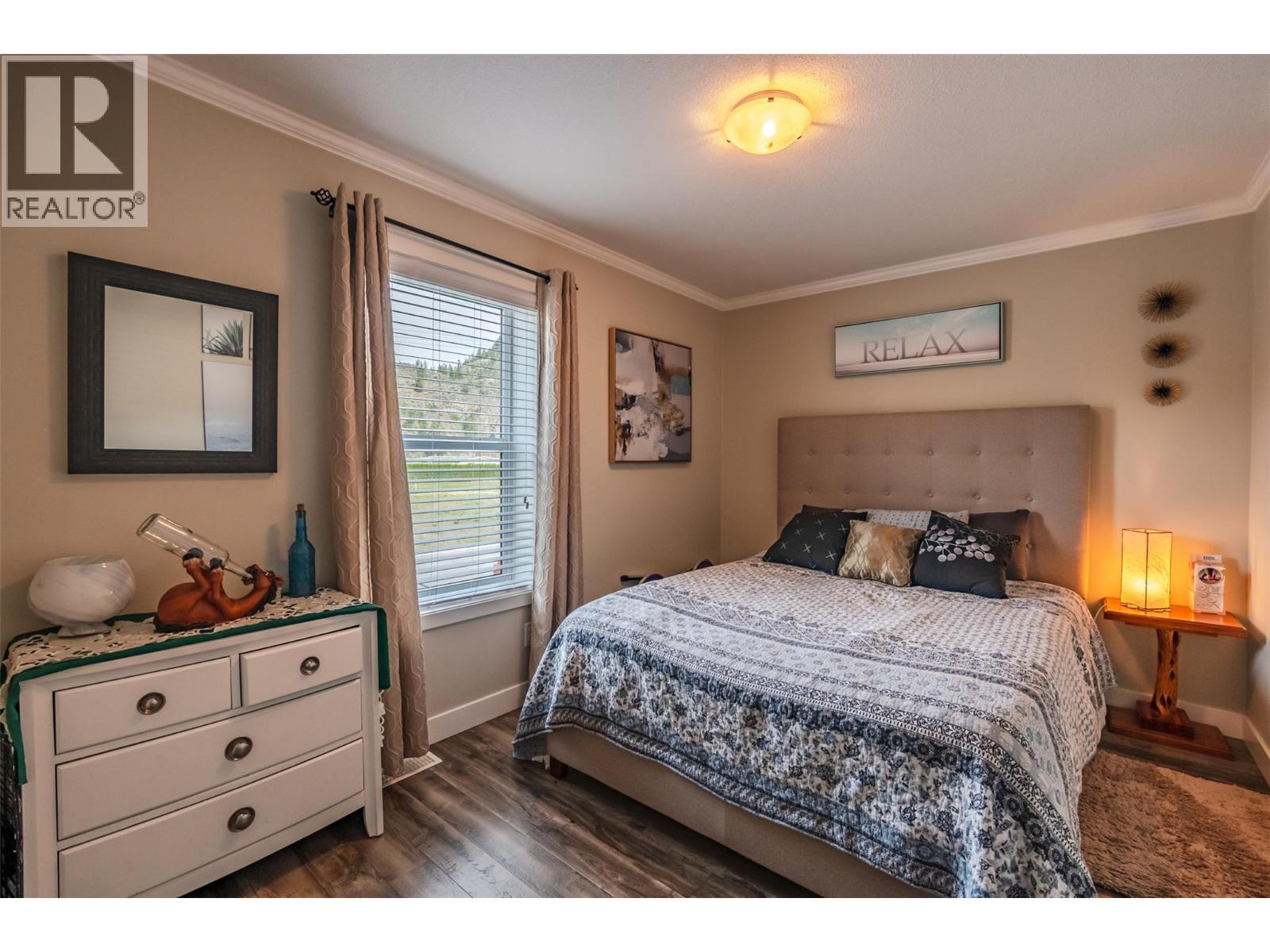 8598 Hwy 97 Unit# 102. Oliver, British Columbia