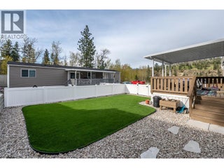 8598 Hwy 97 Unit# 102. Oliver, British Columbia