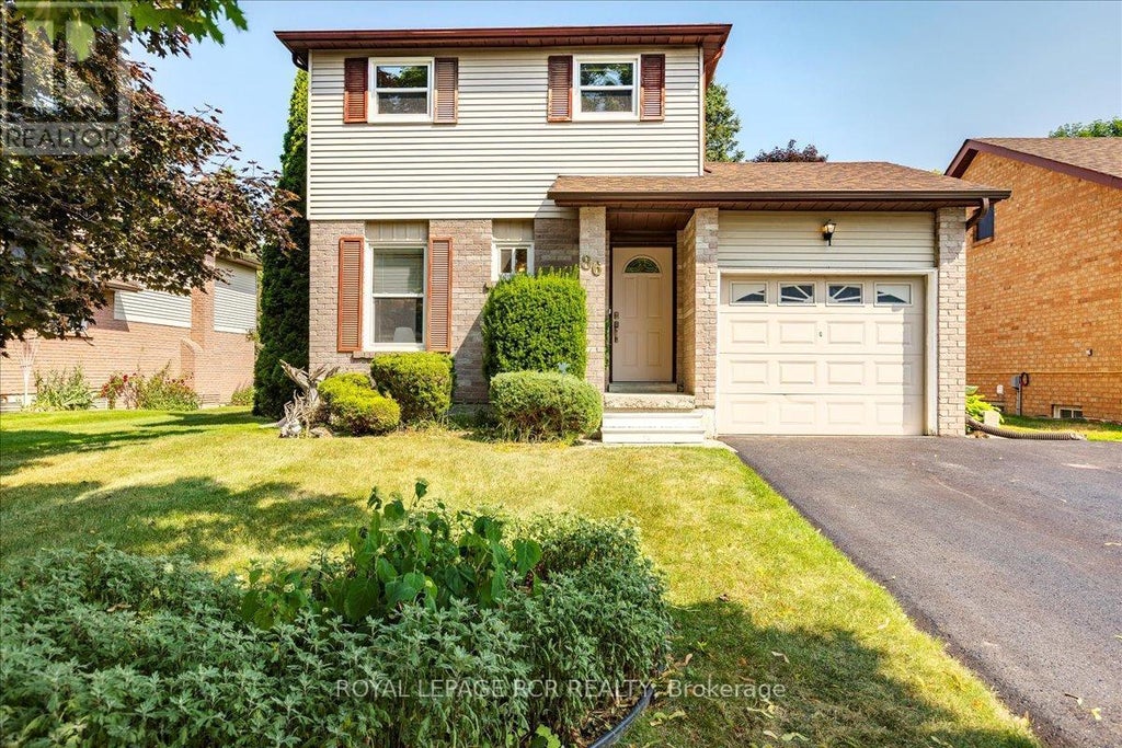 86 Princess Street, East Gwillimbury (mt Albert)