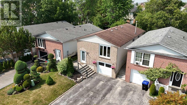 6 Longview Drive, Bradford West Gwillimbury (bradford)