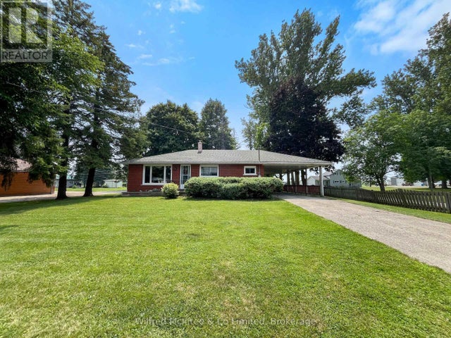 211 14 Concession, South Bruce