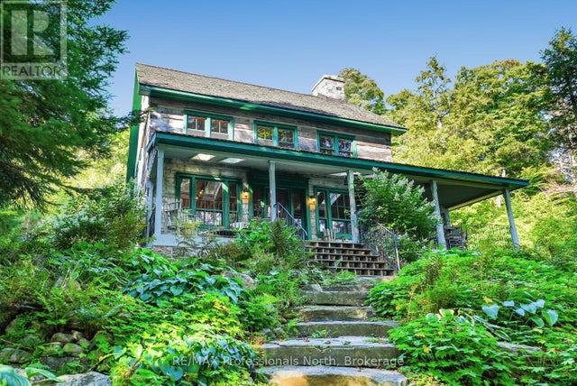 2682 Wilkinson Road, Dysart Et Al (guilford)