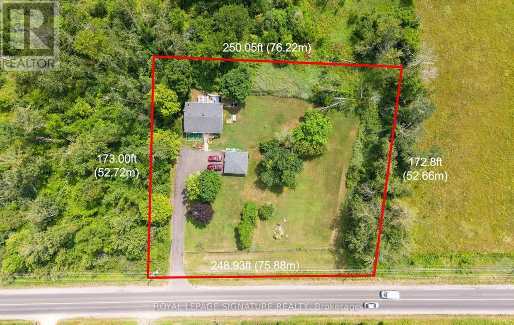 1359 10th Line, Innisfil