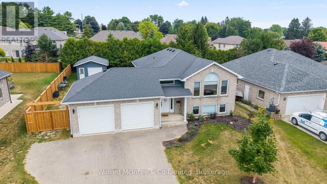 362 Westwood Drive, Brockton