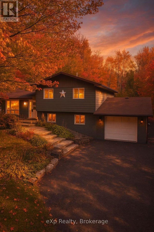 104 Meadow Heights Drive, Bracebridge (monck (bracebridge))