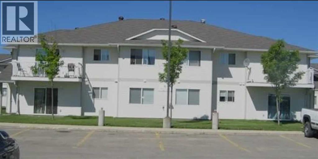 101 C, 11018 106 Avenue, Grande Prairie