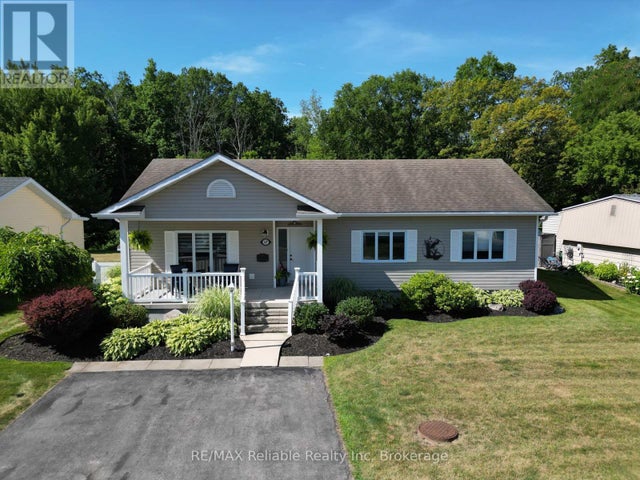 347 Shannon Boulevard, South Huron (stephen Twp)