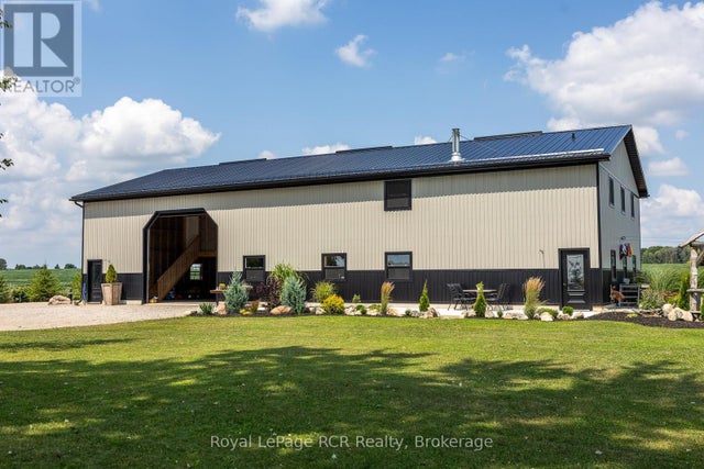 1720 Bruce 10 Road, Arran-Elderslie